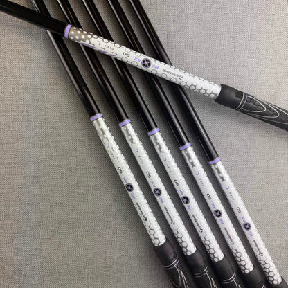 Taylormade Burner Superlaunch Irons - Ladies Flex / 6-SW