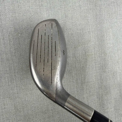 Taylormade R7 Draw Fairway 5W - Ladies Flex / 18 Degree