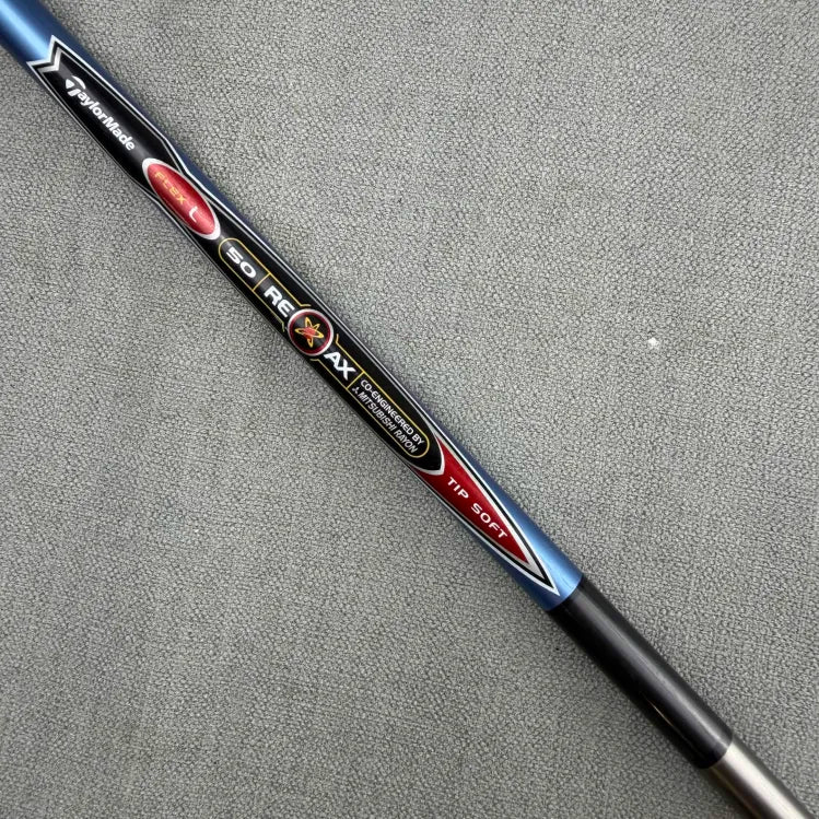 Taylormade R7 Draw Fairway 5W - Ladies Flex / 18 Degree