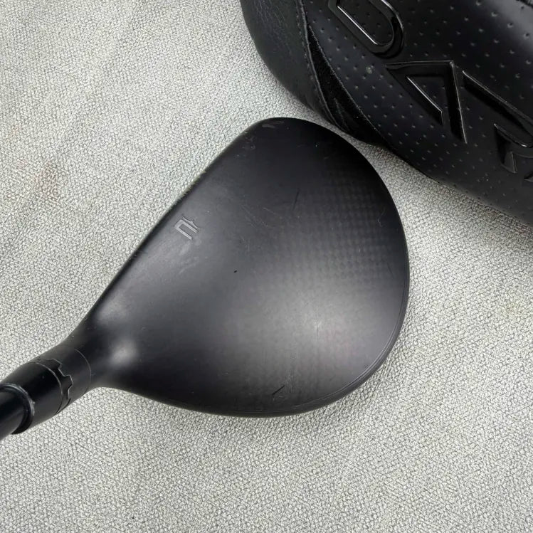 Cobra Darkspeed X Fairway 3W - Regular Flex Kai'Li / 15 Degree