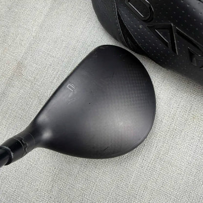Cobra Darkspeed X Fairway 3W - Regular Flex Kai'Li / 15 Degree
