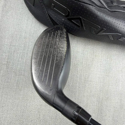 Cobra Darkspeed X Fairway 3W - Regular Flex Kai'Li / 15 Degree
