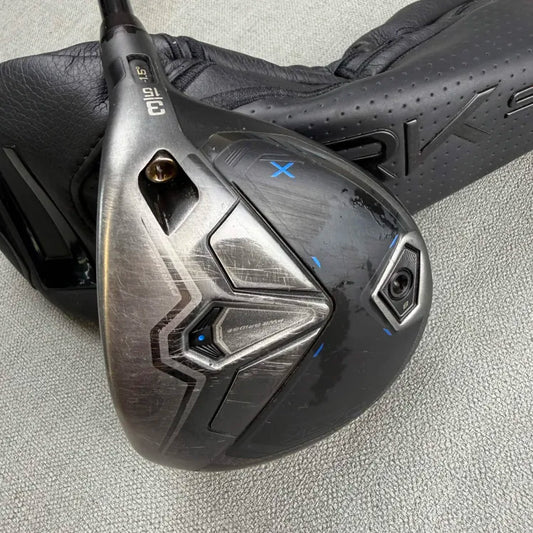 Cobra Darkspeed X Fairway 3W - Regular Flex Kai'Li / 15 Degree