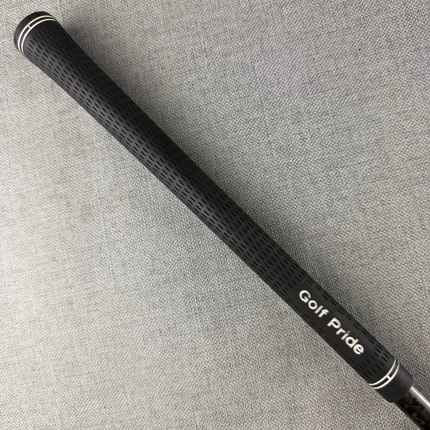 Callaway E.R.C. III Driver - Regular Flex 50g / 10.5 Degree