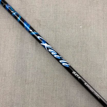 Cobra Darkspeed X Fairway 3W - Regular Flex Kai'Li / 15 Degree