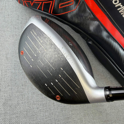 Taylormade M6 D-Type Driver - Regular 5.5 Flex 45g / 10.5 Degree