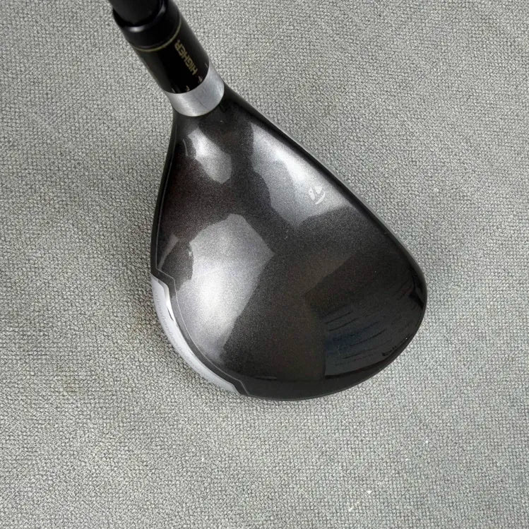 Taylormade SLDR Fairway 3W - Stiff Flex / 15 Degree