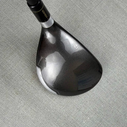 Taylormade SLDR Fairway 3W - Stiff Flex / 15 Degree