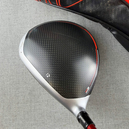 Taylormade M6 D-Type Driver - Regular 5.5 Flex 45g / 10.5 Degree