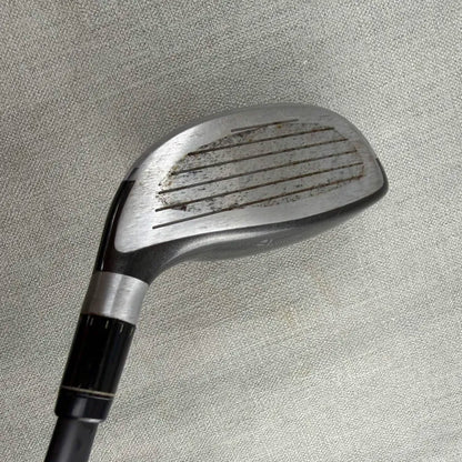 Taylormade SLDR Fairway 3W - Stiff Flex / 15 Degree