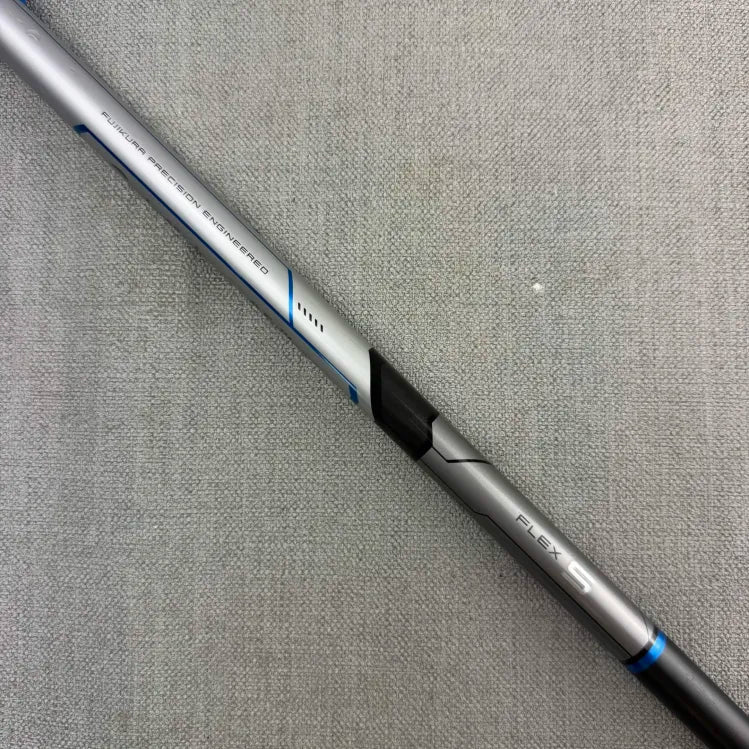 Taylormade SLDR Fairway 3W - Stiff Flex / 15 Degree
