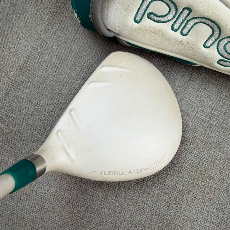 Ping Rhapsody Fairway 5 Wood - Ladies Flex / 22 Degree