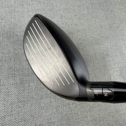 Callaway Elyte Titanium Fairway Wood - Stiff 6.0 70g / 16.5 Degree