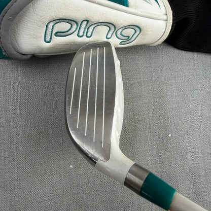 Ping Rhapsody Fairway 5 Wood - Ladies Flex / 22 Degree