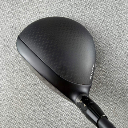 Callaway Elyte Titanium Fairway Wood - Stiff 6.0 70g / 16.5 Degree