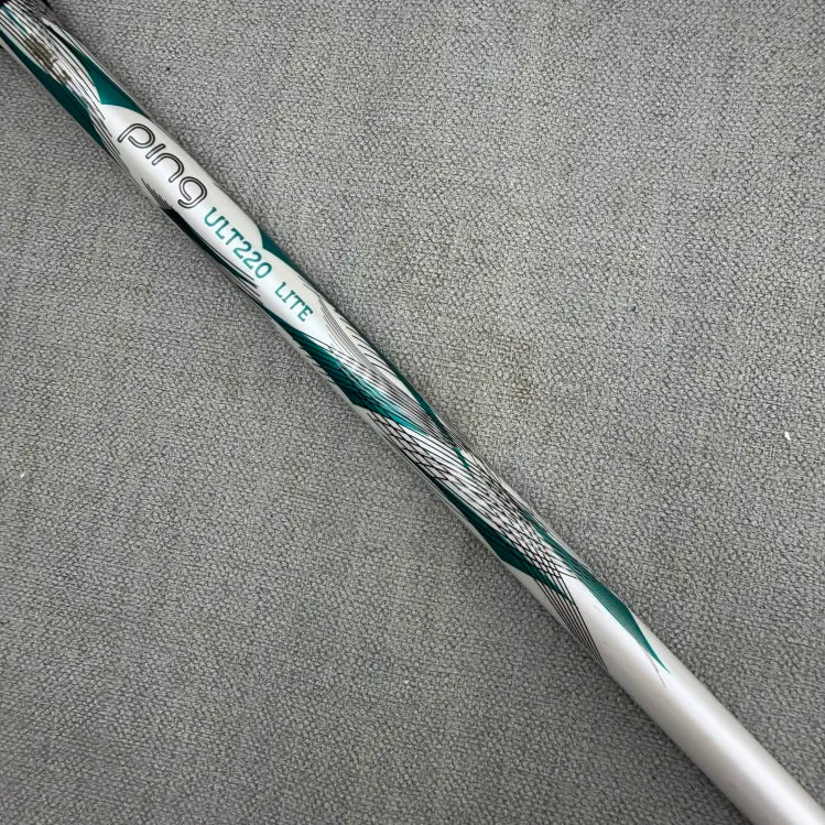 Ping Rhapsody Fairway 5 Wood - Ladies Flex / 22 Degree