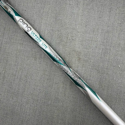 Ping Rhapsody Fairway 5 Wood - Ladies Flex / 22 Degree