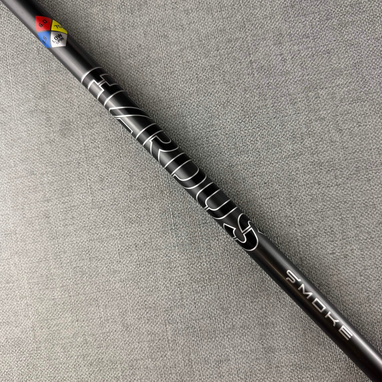 Callaway Elyte Titanium Fairway Wood - Stiff 6.0 70g / 16.5 Degree