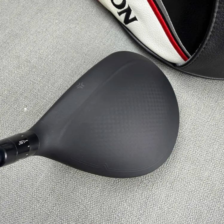 Srixon ZXi Fairway 3W - Ventus Blue TR X Flex / 15 Degree