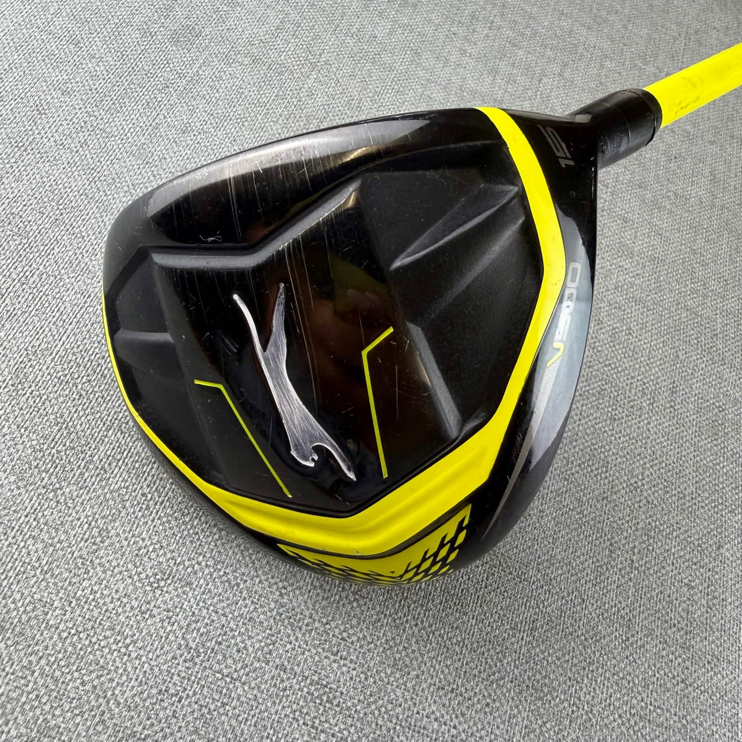 Slazenger V500 Fairway Wood - Regular 50g / 15 Degree