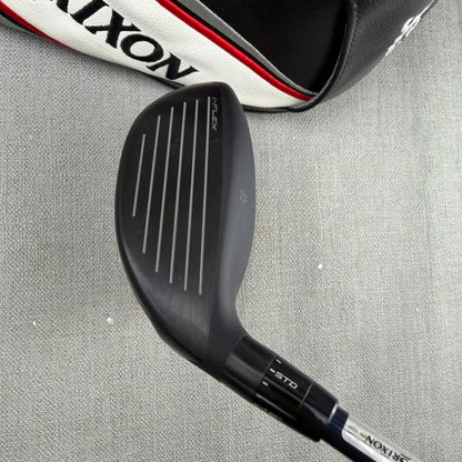Srixon ZXi Fairway 3W - Ventus Blue TR X Flex / 15 Degree