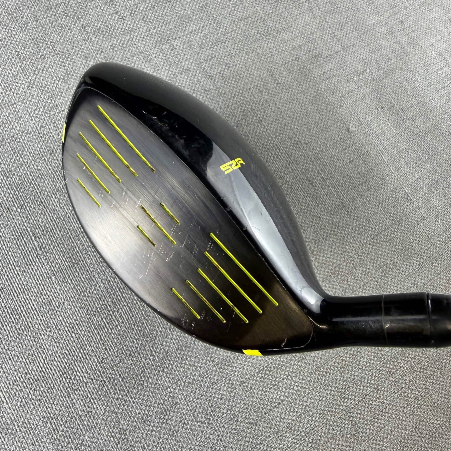 Slazenger V500 Fairway Wood - Regular 50g / 15 Degree