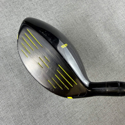 Slazenger V500 Fairway Wood - Regular 50g / 15 Degree