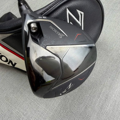 Srixon ZXi Fairway 3W - Ventus Blue TR X Flex / 15 Degree