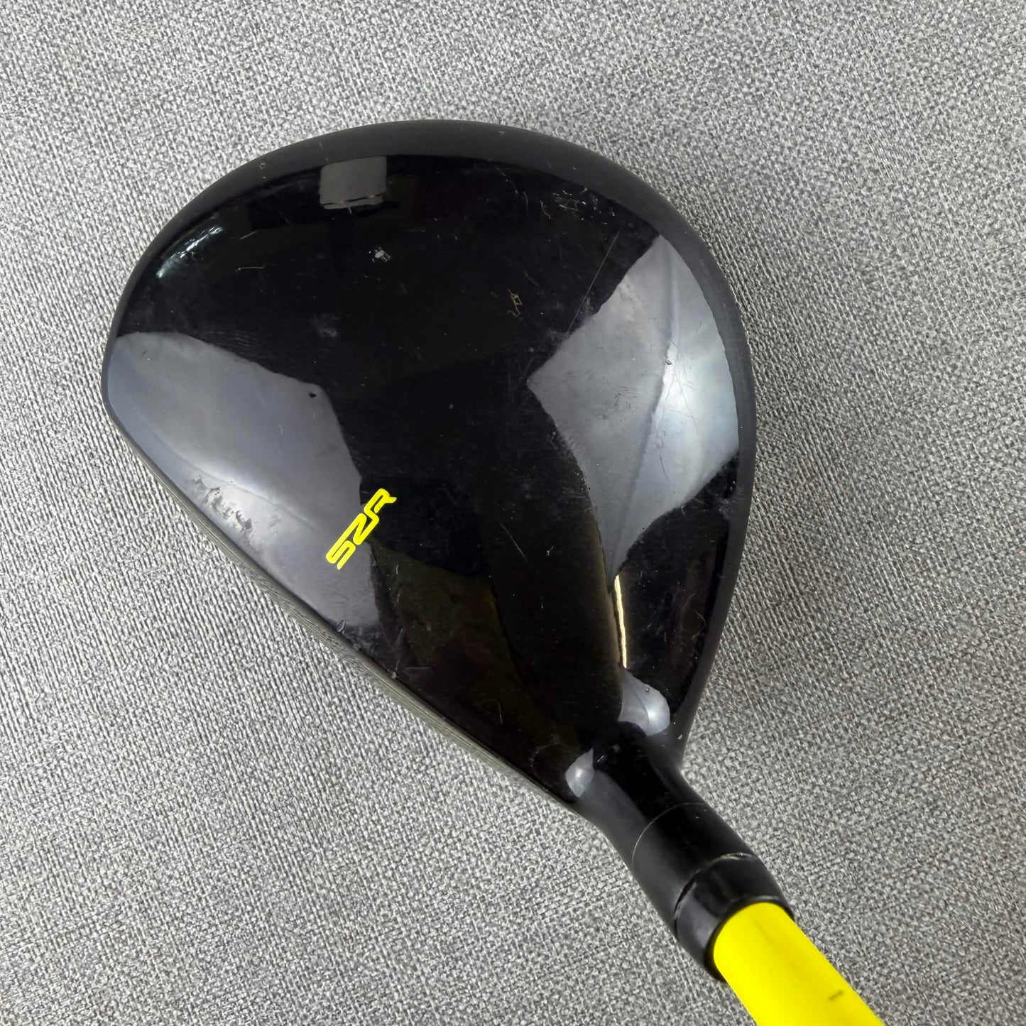 Slazenger V500 Fairway Wood - Regular 50g / 15 Degree