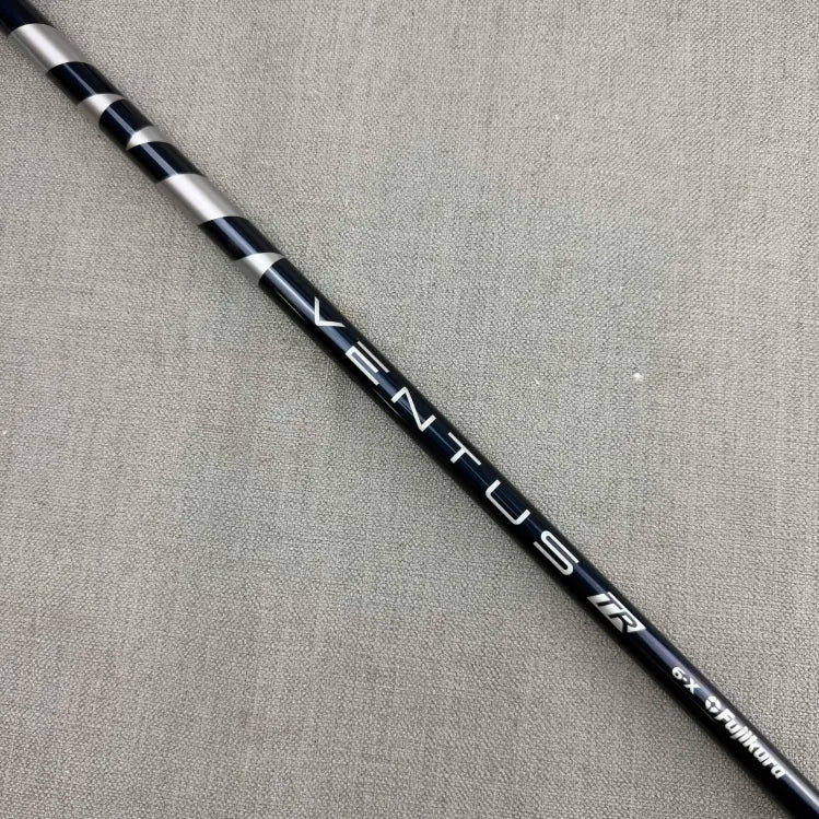 Srixon ZXi Fairway 3W - Ventus Blue TR X Flex / 15 Degree