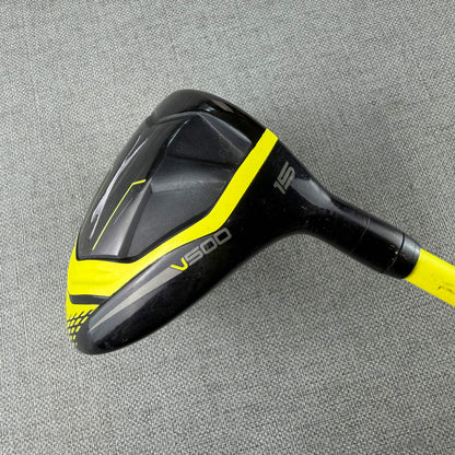 Slazenger V500 Fairway Wood - Regular 50g / 15 Degree