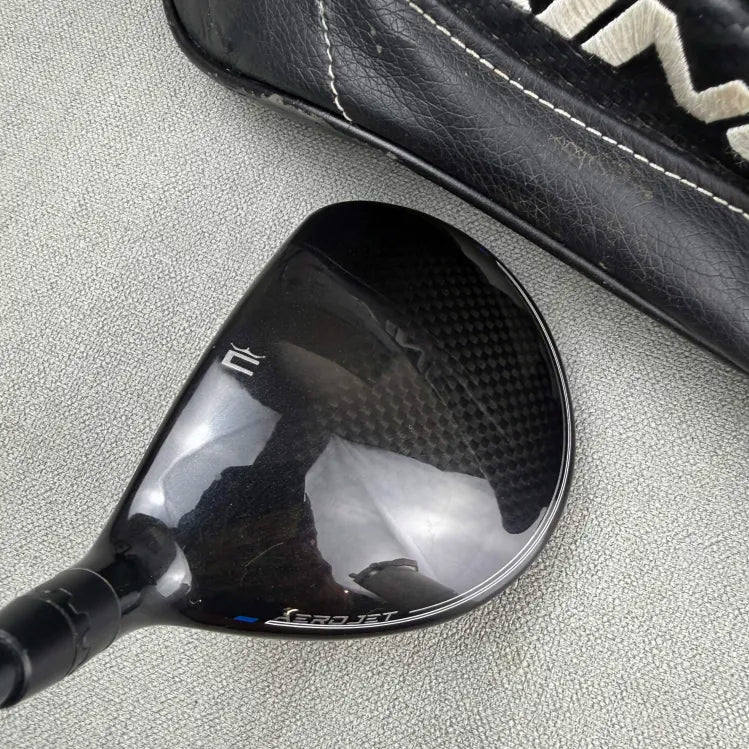 Cobra Aerojet Fairway 3W - Regular Flex LINQ / 15 Degree