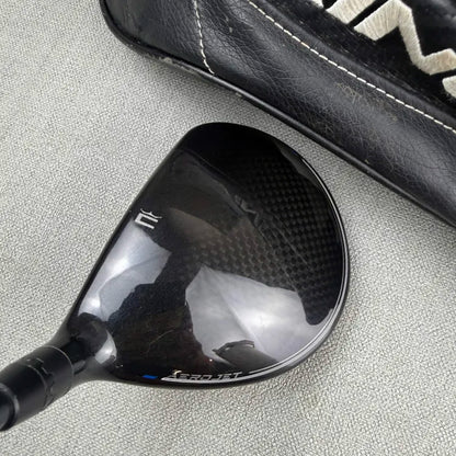 Cobra Aerojet Fairway 3W - Regular Flex LINQ / 15 Degree