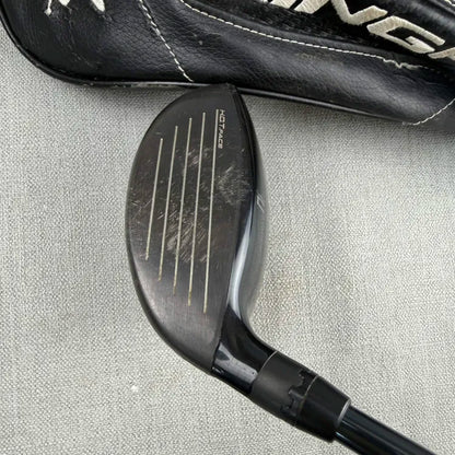 Cobra Aerojet Fairway 3W - Regular Flex LINQ / 15 Degree