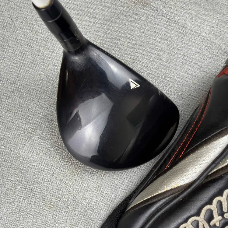Titleist 915F Fairway 3W - Stiff Flex Aldila / 15 Degree