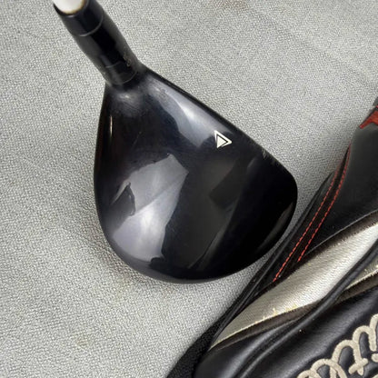 Titleist 915F Fairway 3W - Stiff Flex Aldila / 15 Degree