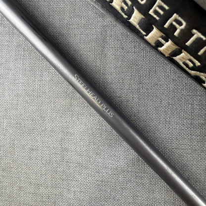 Callaway Big Bertha Steelhead Plus Hybrid - Regular Flex / 7 Degree