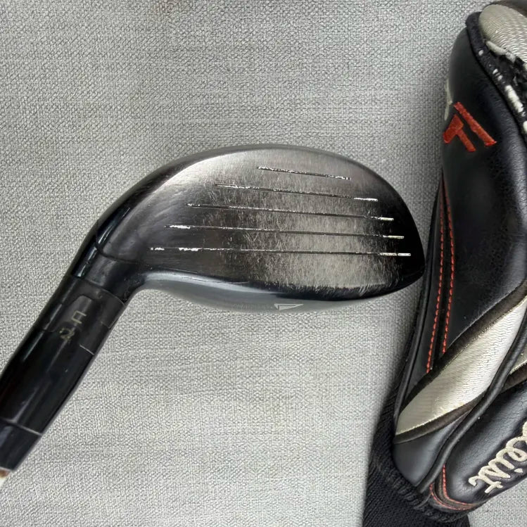 Titleist 915F Fairway 3W - Stiff Flex Aldila / 15 Degree