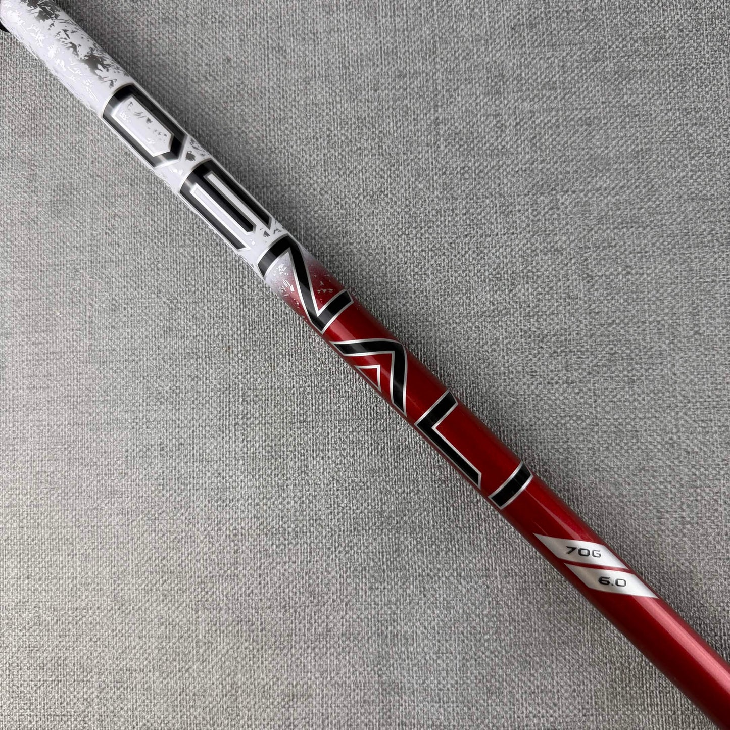 Project X Denali 6.0 - 70g Stiff / Fairway Shaft / Ping