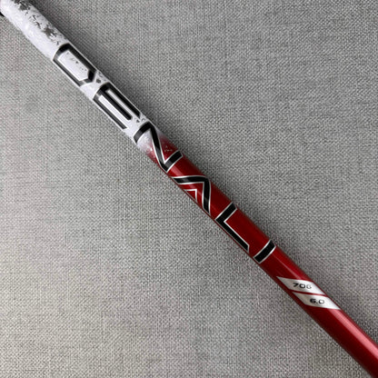 Project X Denali 6.0 - 70g Stiff / Fairway Shaft / Ping