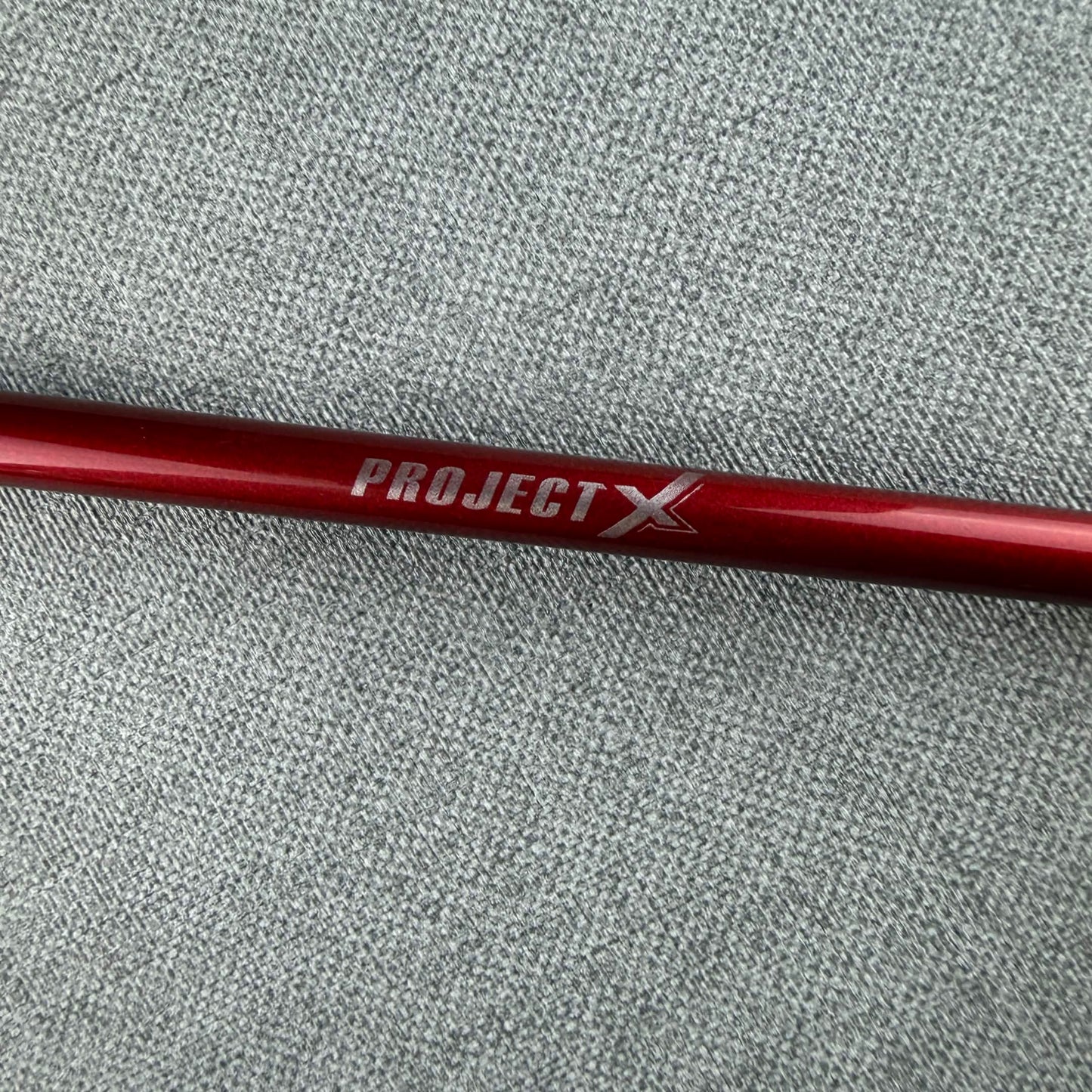 Project X Denali 6.0 - 70g Stiff / Fairway Shaft / Ping