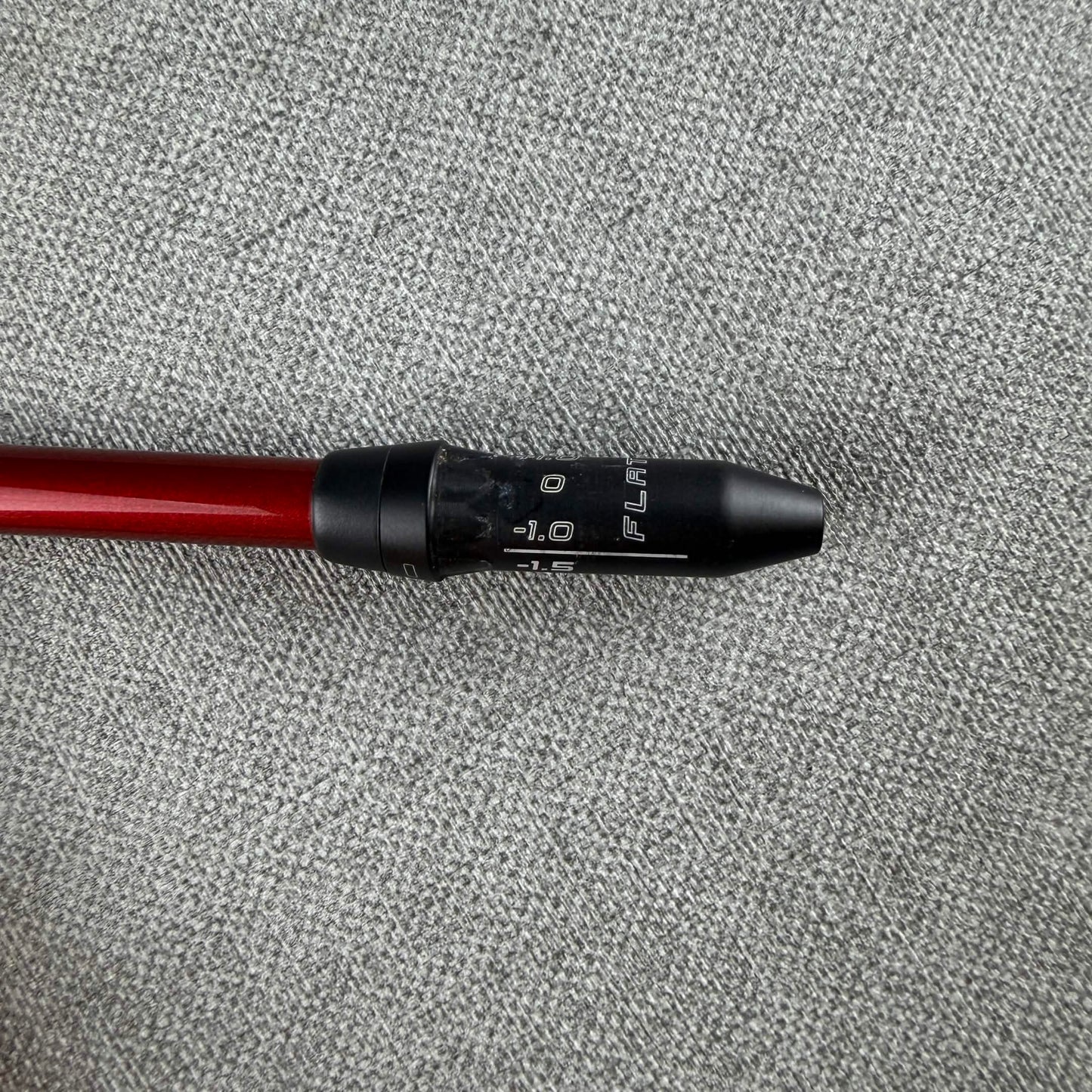 Project X Denali 6.0 - 70g Stiff / Fairway Shaft / Ping