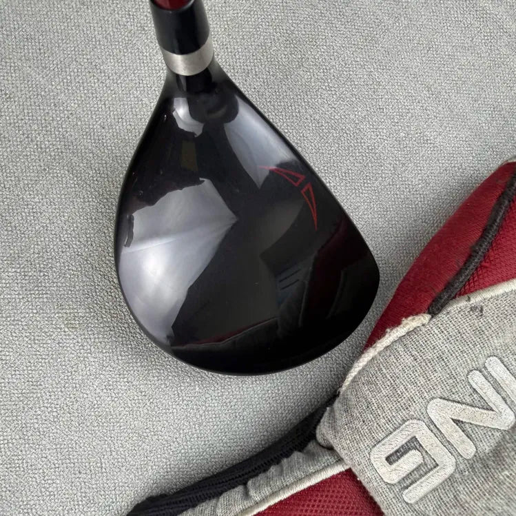 Ping G15 Fairway 3W - Regular Flex / 15.5 Degree