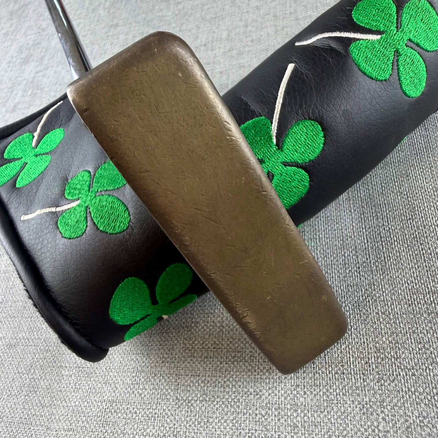 Ping Anser 3 Putter - 35 Inches / Pistol 1.0 Grip
