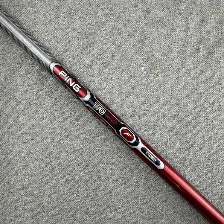 Ping G15 Fairway 3W - Regular Flex / 15.5 Degree