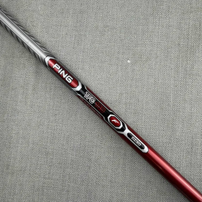Ping G15 Fairway 3W - Regular Flex / 15.5 Degree