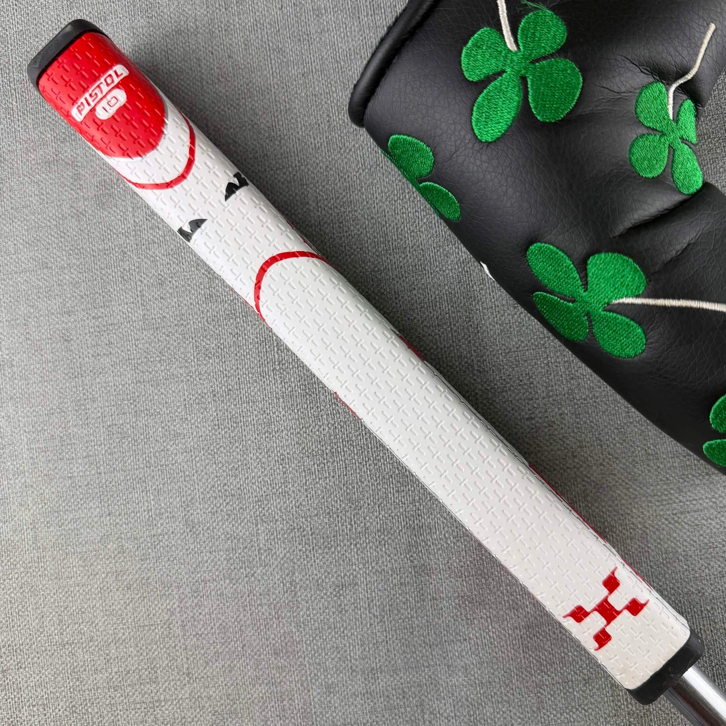 Ping Anser 3 Putter - 35 Inches / Pistol 1.0 Grip
