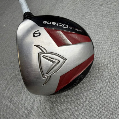 Callaway Diablo Octane Fairway 9W - Ladies Flex