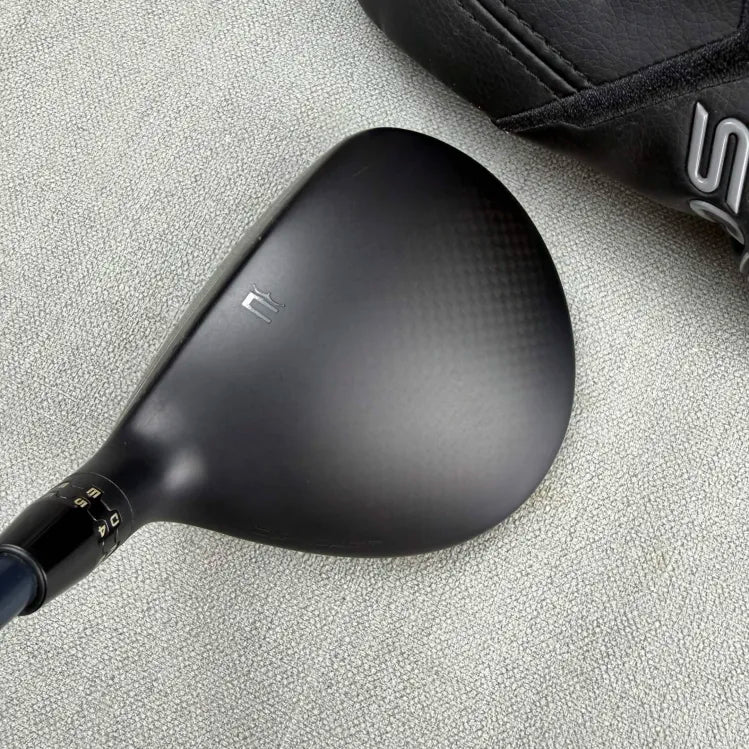 Cobra DS Adapt Max Fairway 5W - Denali Regular Flex / 18.5 Degree