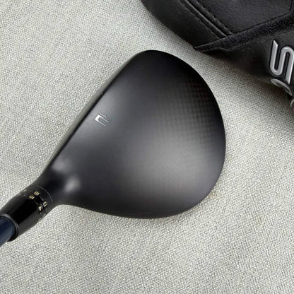 Cobra DS Adapt Max Fairway 5W - Denali Regular Flex / 18.5 Degree